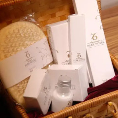 Oglakcioglu Park Hotel Boutique Class 4* Люкс с двуспальной кроватью фото 13