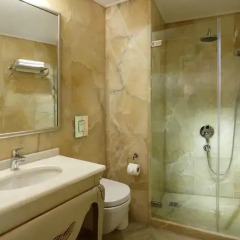 Отель Valide Sultan Konagi 4* Стандартный номер фото 44