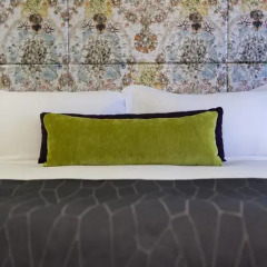 Отель Dream New York 4* Коттедж с различными типами кроватей фото 2