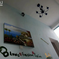 Отель Rest Home Inn Китай, Сямынь - отзывы, цены и фото номеров - забронировать отель Rest Home Inn онлайн интерьер отеля