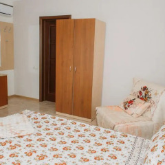 Гостиница Guest House Эллада комната для гостей фото 4