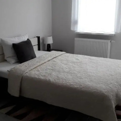 Отель AmeSys Apartment Польша, Познань - отзывы, цены и фото номеров - забронировать отель AmeSys Apartment онлайн комната для гостей фото 5