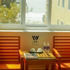Ivy Hotel 3* Номер Делюкс с различными типами кроватей фото 3