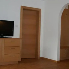 Отель Gastehaus Ortgut, Fam. Kerschbamer Лана удобства в номере