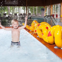 Meresuu SPA & Hotel детские мероприятия фото 2