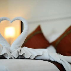 Отель Bless Residence 4* Люкс повышенной комфортности фото 35