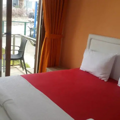 Отель Derin Butik Otel Люкс