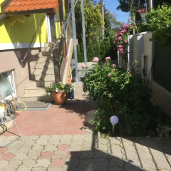 Отель AJO Penthouse Австрия, Вена - отзывы, цены и фото номеров - забронировать отель AJO Penthouse онлайн фото 6