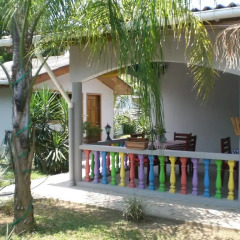 Отель Rainbow Village Гондурас, Луизиана Ceiba - отзывы, цены и фото номеров - забронировать отель Rainbow Village онлайн развлечения