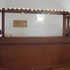 Отель Kandyan Crown Канди спа