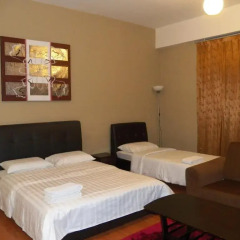 Отель Maytower Hotel & Serviced Apartment Малайзия, Куала-Лумпур - 1 отзыв об отеле, цены и фото номеров - забронировать отель Maytower Hotel & Serviced Apartment онлайн детские мероприятия