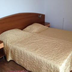 Hotel Hit комната для гостей фото 4