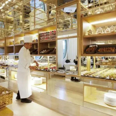 Отель Majestic Residence развлечения