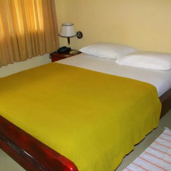 Hotel Loreto 3* Номер Комфорт с различными типами кроватей фото 4