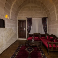 Best Western Premier Cappadocia - Special Class 4* Люкс с различными типами кроватей фото 2