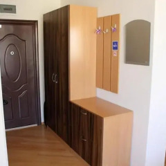 Отель Apartcomplex Perla Болгария, Солнечный берег - отзывы, цены и фото номеров - забронировать отель Apartcomplex Perla онлайн удобства в номере фото 2