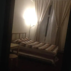 и Хостел Centeral Hotel & Hostel Номер Эконом с разными типами кроватей фото 7