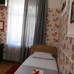 Отель Guest House Lion комната для гостей фото 5