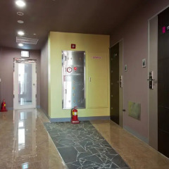 Отель YD Residence Южная Корея, Сеул - отзывы, цены и фото номеров - забронировать отель YD Residence онлайн интерьер отеля фото 2