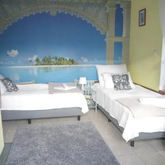 Отель Plac Rybaków Inn 3* Стандартный номер с различными типами кроватей фото 3