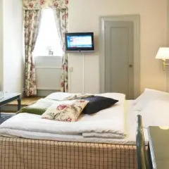 Hotel Royal 3* Улучшенный номер фото 6