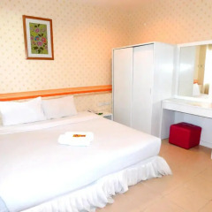 Отель Befine Guesthouse 3* Стандартный номер фото 6