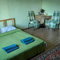 Hotel Light комната для гостей фото 3