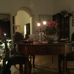Отель Casa Vacanze da Cristina Palazzo Atanasio Италия, Палермо - отзывы, цены и фото номеров - забронировать отель Casa Vacanze da Cristina Palazzo Atanasio онлайн в номере фото 2