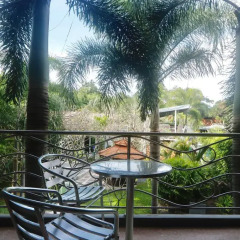 Отель Momento Resort 3* Номер Комфорт с различными типами кроватей фото 2