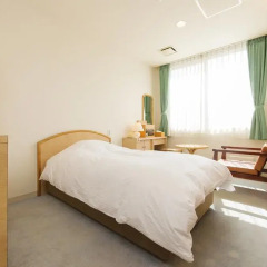 Hotel Takachiho 3* Стандартный номер
