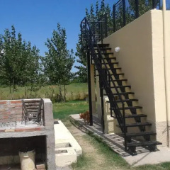 Отель Chalet Finca Nim Сан-Рафаэль фото 7