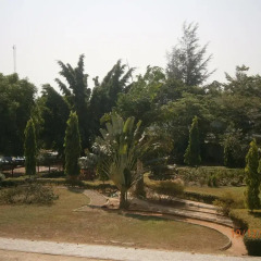 Отель Ville Regent Abuja