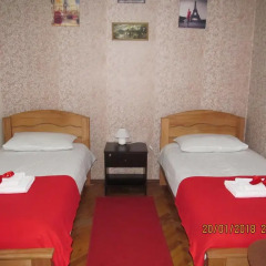 Отель Guest House Lion детские мероприятия