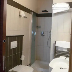 Hotel Eden 3* Стандартный номер с различными типами кроватей фото 16