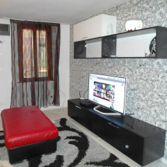Апартаменты Danaya Apartment интерьер отеля