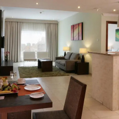 Auris Hotel Apartments Deira 4* Студия фото 4