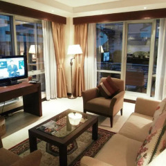 Отель De Arni 4* Стандартный номер фото 3