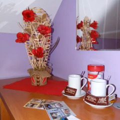 Отель Naša Tvrđava Guest Accommodation 3* Стандартный номер фото 31