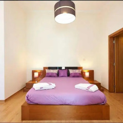 Отель Ericeira Modern House комната для гостей фото 3