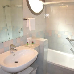 Addaura Hotel Residence Congressi 3* Стандартный номер с разными типами кроватей фото 2