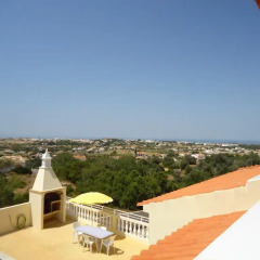 Отель Villa Mirante пляж фото 2