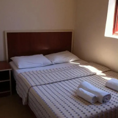 Отель Sempati Motel 3* Стандартный номер фото 5