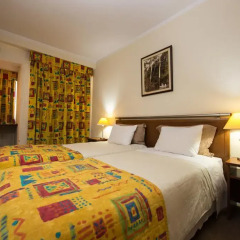 Amazonia Lisboa Hotel 3* Номер категории Эконом фото 12