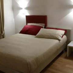 Отель B&B Momà Стандартный номер фото 8
