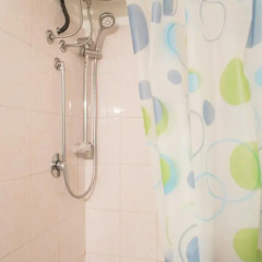 Отель Guest House Nomentana 225 ванная