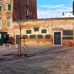 Отель My Friends Venice Италия, Венеция - отзывы, цены и фото номеров - забронировать отель My Friends Venice онлайн