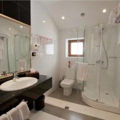 Hotel Dilijan Resort 4* Коттедж с различными типами кроватей фото 2