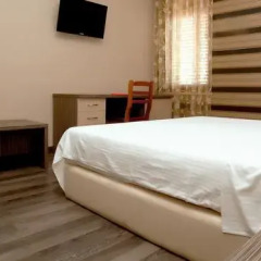 Hotel Vila Zeus 3* Люкс с различными типами кроватей фото 11