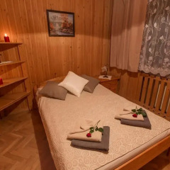 Отель Apartamenty Bella Vista Апартаменты фото 3