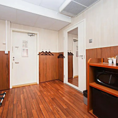 Omena Hotel Helsinki Lonnrotinkatu в номере фото 3